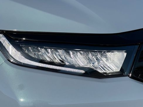 New 2026 Honda Odyssey Elite image 10