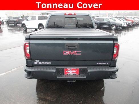 Used 2017 GMC Sierra 1500 Denali image 6