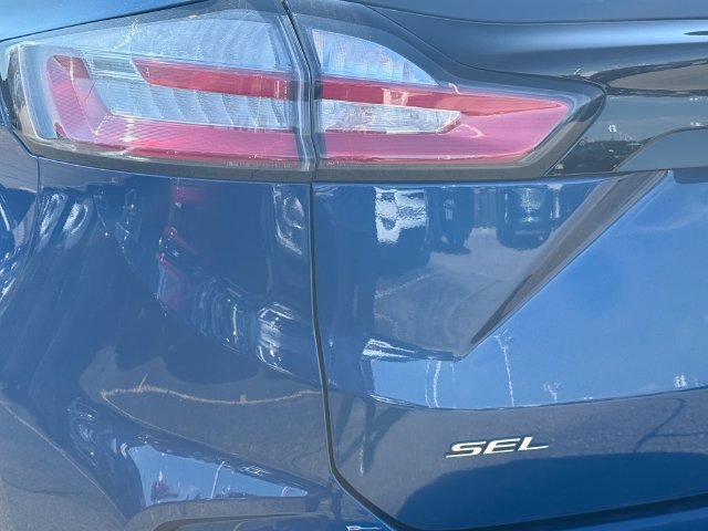 Certified 2024 Ford Edge SEL w/ Convenience Package AWD/4WD image 25