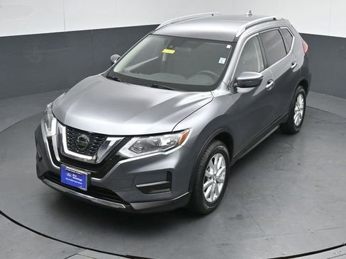 Used 2020 Nissan Rogue SV FWD image 44