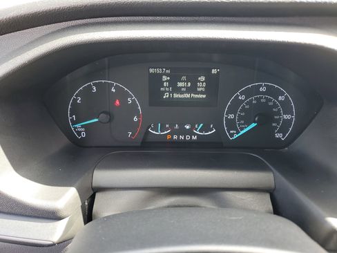 Used 2023 Ford Transit 350 XLT image 31