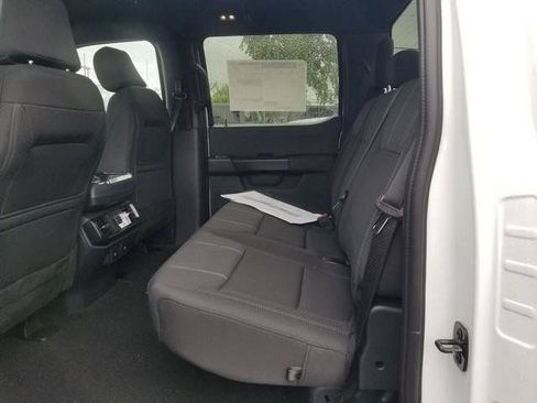 New 2026 Ford F150 STX w/ Equipment Group 200A AWD/4WD image 16