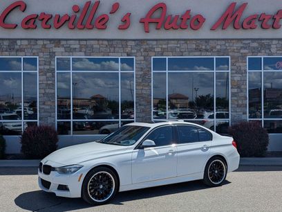 Used 2015 BMW 328i xDrive Sedan
