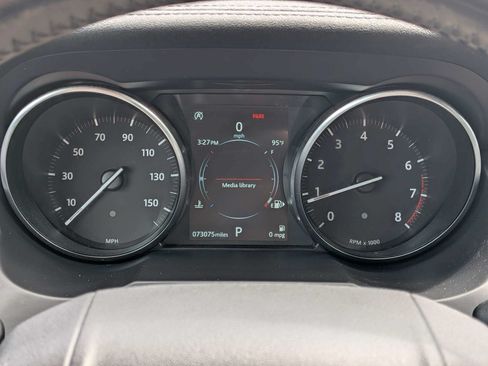 Used 2018 Land Rover Range Rover Evoque HSE Dynamic AWD/4WD image 31