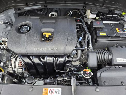 Used 2025 Kia Soul LX w/ LX Technology Package image 30