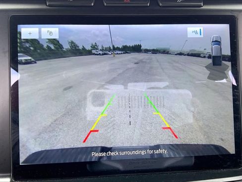 Used 2023 Ford F150 XLT w/ Equipment Group 302A High RWD image 26