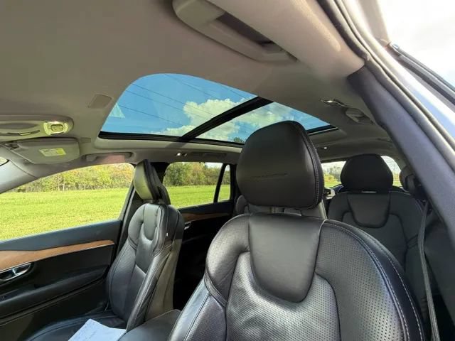Used 2016 Volvo XC90 T6 Inscription AWD/4WD image 31