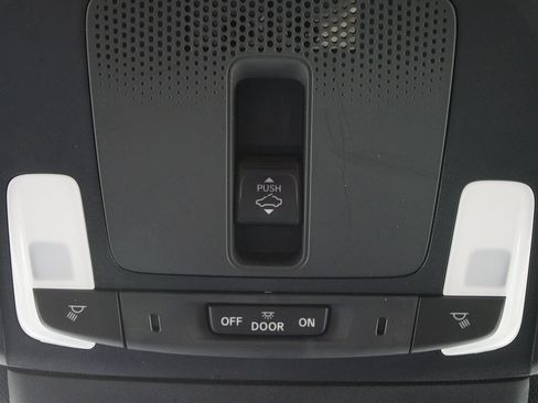 Certified 2025 Honda CR-V Sport Touring image 24