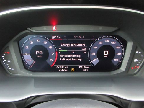 Used 2020 Audi Q3 2.0T Premium Plus image 35