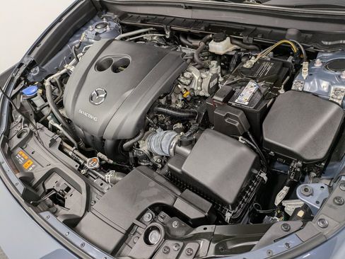 Used 2020 MAZDA CX-30 Premium image 30