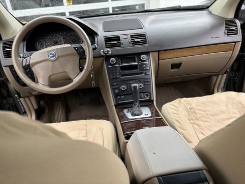 Used 2009 Volvo XC90 3.2 image 11