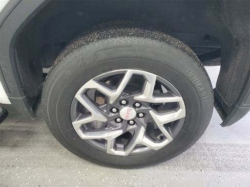 Used 2023 GMC Sierra 1500 SLT w/ SLT Convenience Package image 35