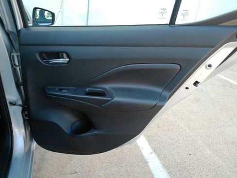 Used 2024 Nissan Versa SV image 19