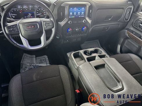 Used 2022 GMC Sierra 3500 SLE w/ SLE Convenience Package AWD/4WD image 27