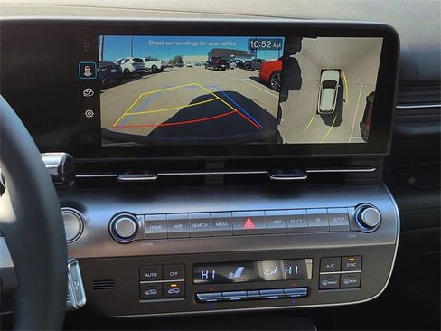 New 2026 Hyundai Kona Limited image 19