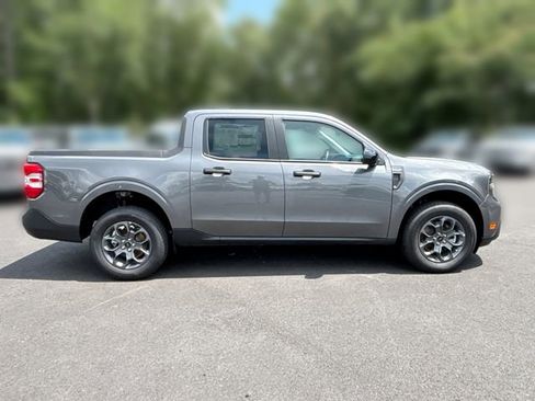 Used 2025 Ford Maverick XLT w/ XLT Luxury Package FWD image 9