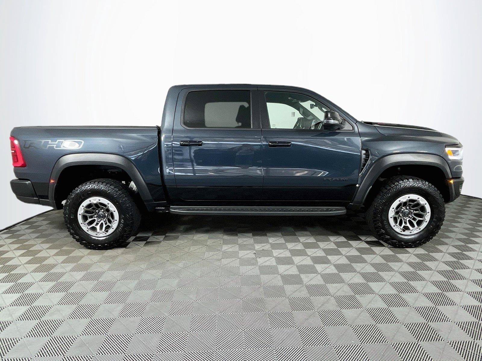 Used 2026 RAM 1500 RHO w/ RHO Level 1 Equipment Group AWD/4WD image 11