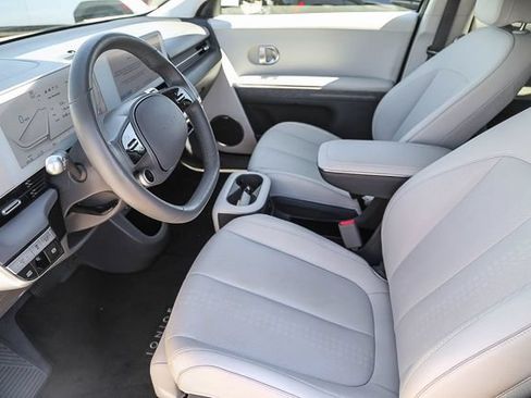 Certified 2023 Hyundai Ioniq 5 Limited AWD/4WD image 20