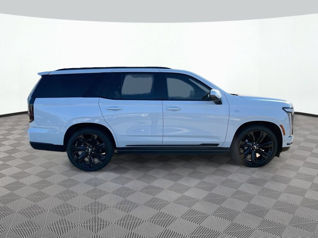 New 2026 Cadillac Escalade Sport w/ Touring Package AWD/4WD image 41