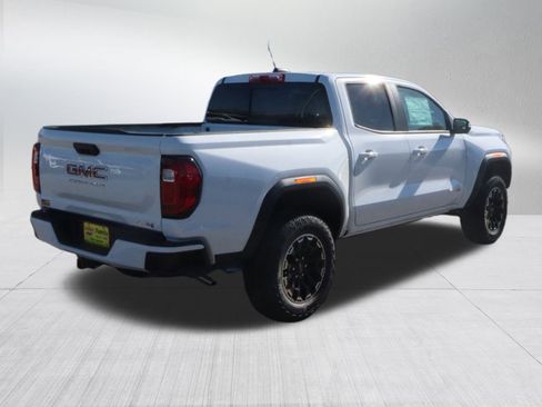 New 2026 GMC Canyon AT4 w/ Technology Plus Package image 7