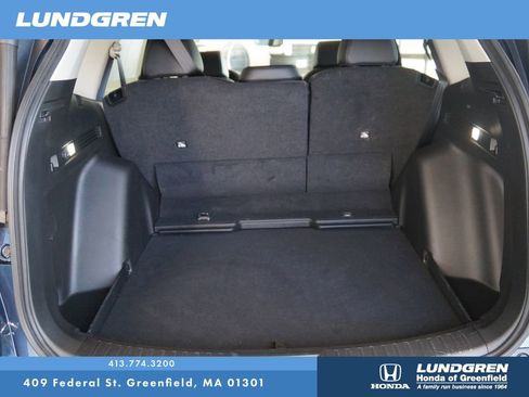 Used 2025 Honda CR-V EX-L image 30