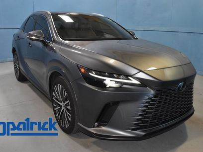 Used 2023 Lexus RX 350 Premium Plus w/ Cold Area Package