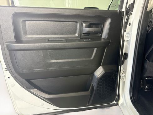 Used 2023 RAM 1500 Tradesman w/ Utility Group AWD/4WD image 25