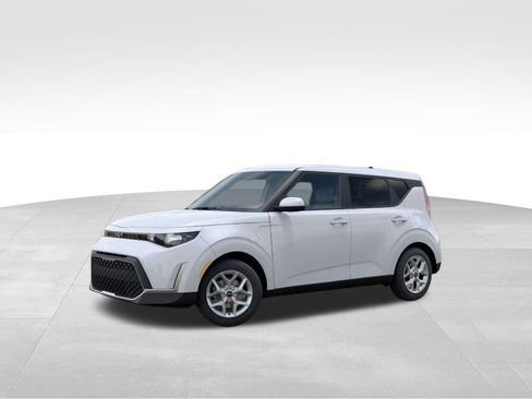 New 2025 Kia Soul LX image 33