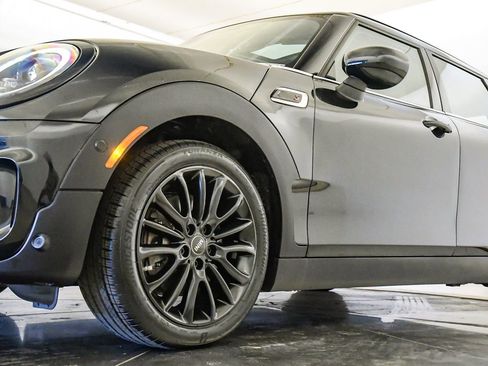 Certified 2023 MINI Cooper Clubman S image 10