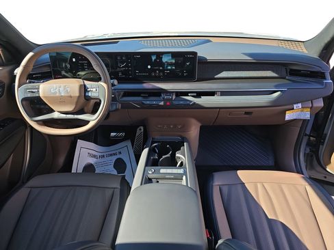 New 2026 Kia EV9 GT-Line image 9
