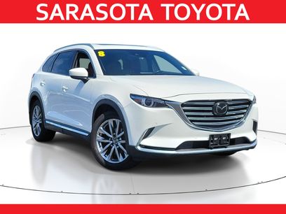 Used 2018 MAZDA CX-9 Signature