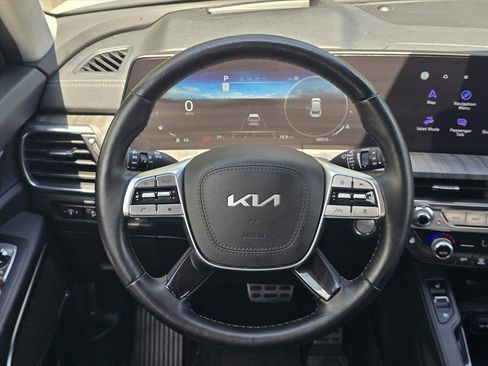 Used 2023 Kia Telluride SX Prestige AWD/4WD image 14