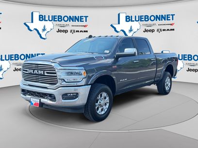 Used 2022 RAM 2500 Laramie w/ Protection Group