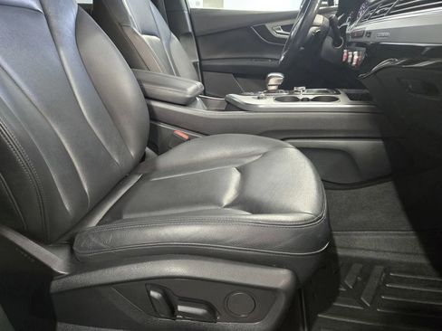 Used 2019 Audi Q7 2.0T Premium image 7
