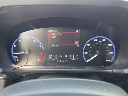 Used 2022 Ford Bronco Sport Big Bend image 27