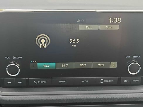 New 2025 Honda Accord LX image 11