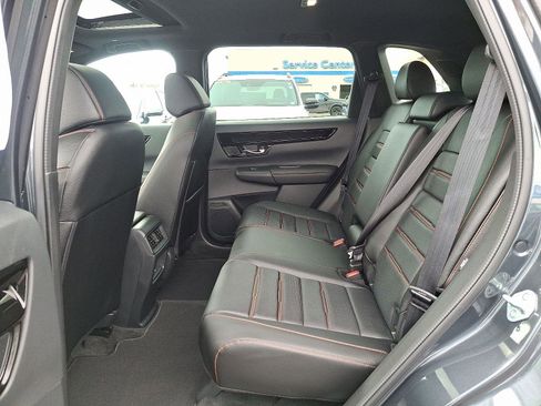 Used 2026 Honda CR-V Sport Touring image 10