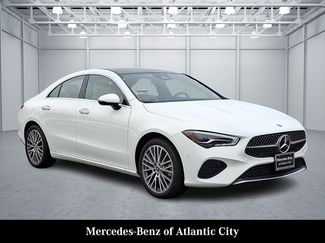 Used 2025 Mercedes-Benz CLA 250 4MATIC video 1