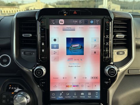 New 2026 RAM 1500 Laramie w/ Sport Appearance Package image 30