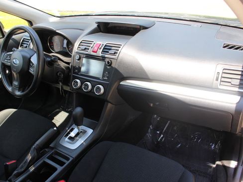 Used 2015 Subaru Impreza 2.0i AWD/4WD image 35