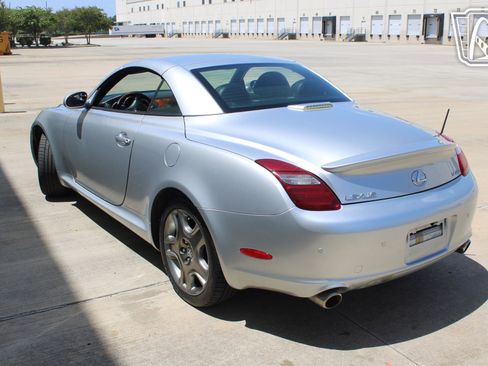 Used 2006 Lexus SC 430 Convertible RWD image 31