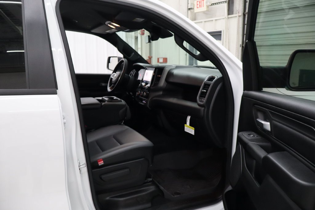 Used 2026 RAM 1500 Tradesman AWD/4WD image 25