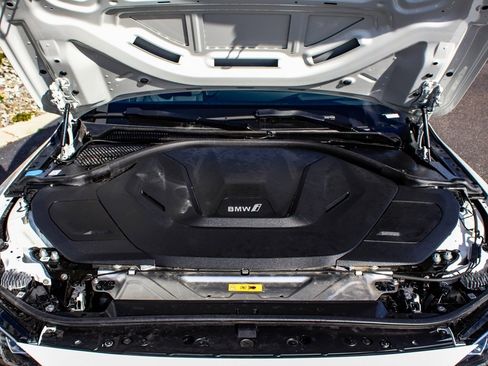 Used 2024 BMW i4 xDrive40i image 46