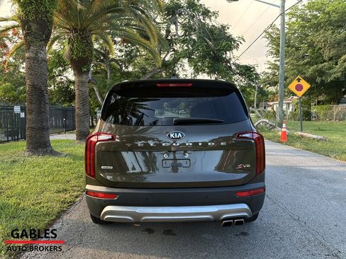 Used 2020 Kia Telluride S AWD/4WD image 11