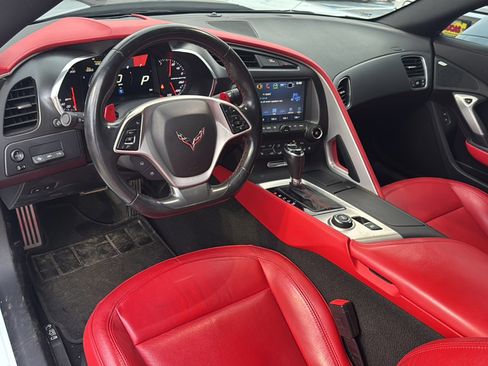 Used 2019 Chevrolet Corvette Grand Sport image 10