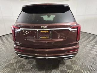 Used 2022 Cadillac XT6 Premium Luxury w/ Technology Package AWD/4WD video 3