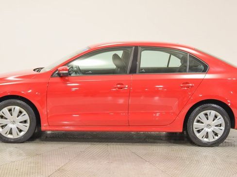 Used 2012 Volkswagen Jetta SE image 8