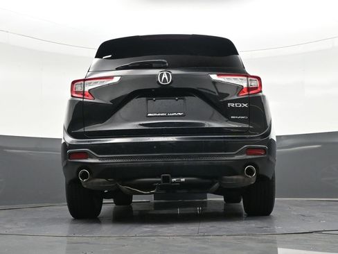 Used 2020 Acura RDX Technology Package image 26