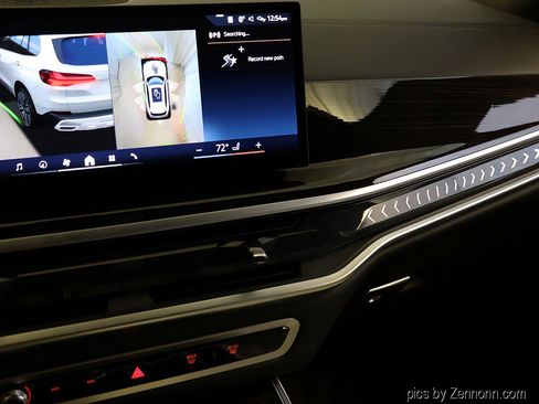 Certified 2024 BMW X5 xDrive40i w/ Premium Package image 23