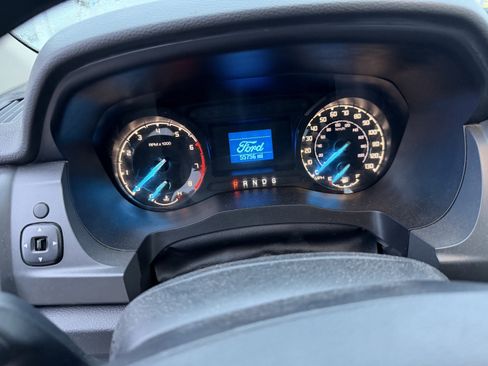 Used 2022 Ford Ranger XL w/ Equipment Group 101A High image 6